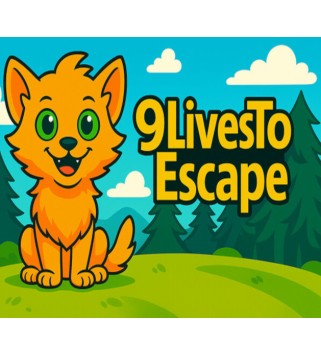 9 Lives To Escape Steam Key GLOBAL